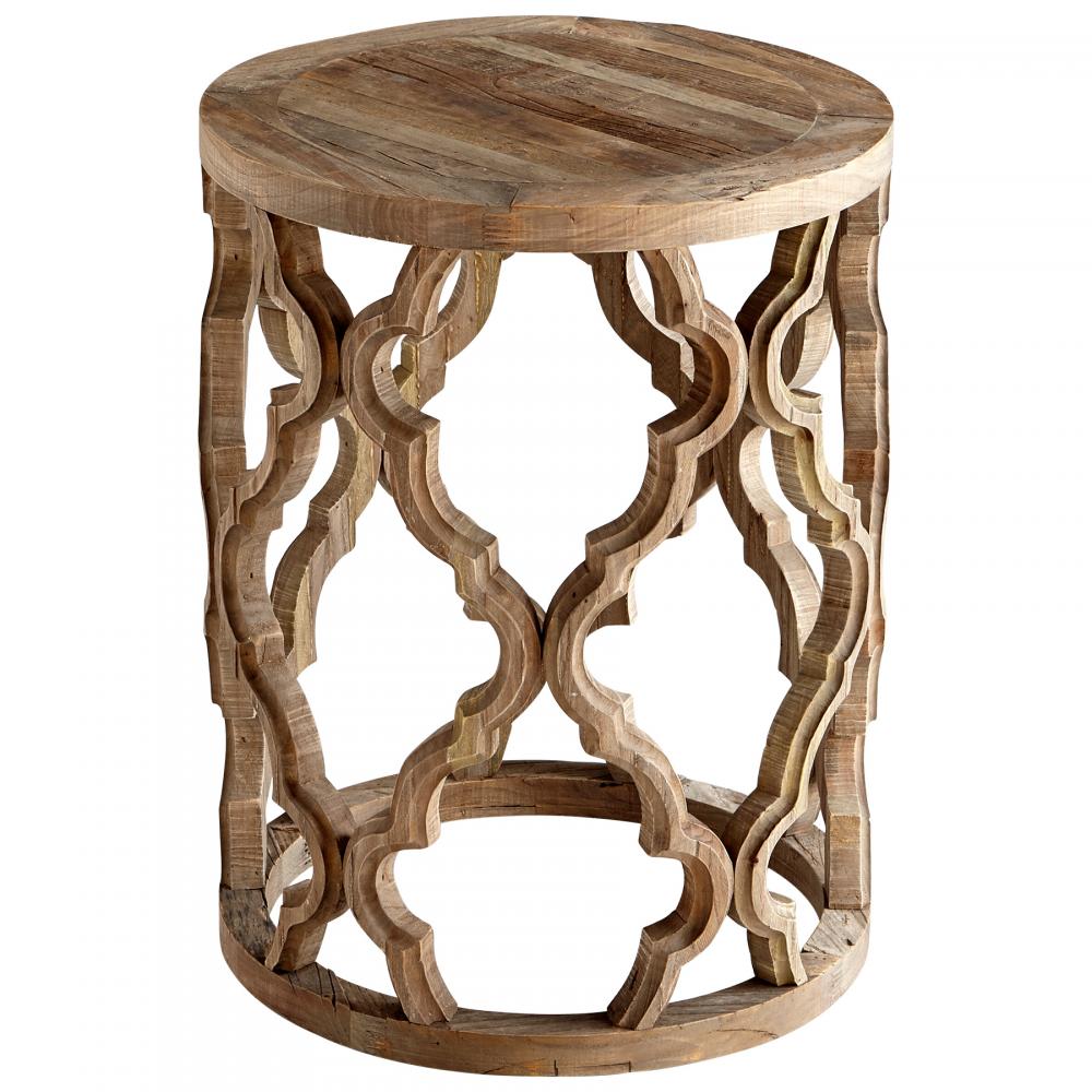 Sirah Side Table-MD