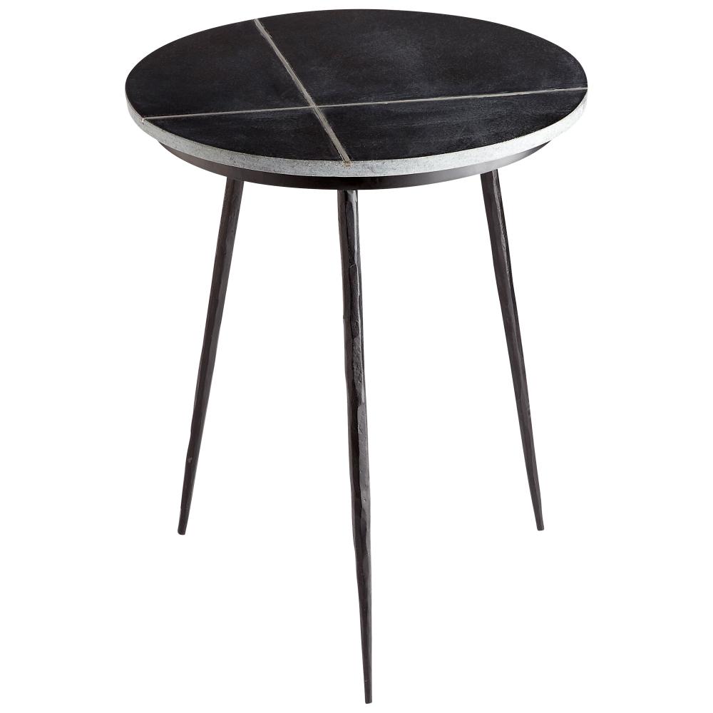 Sombrilla Side Table