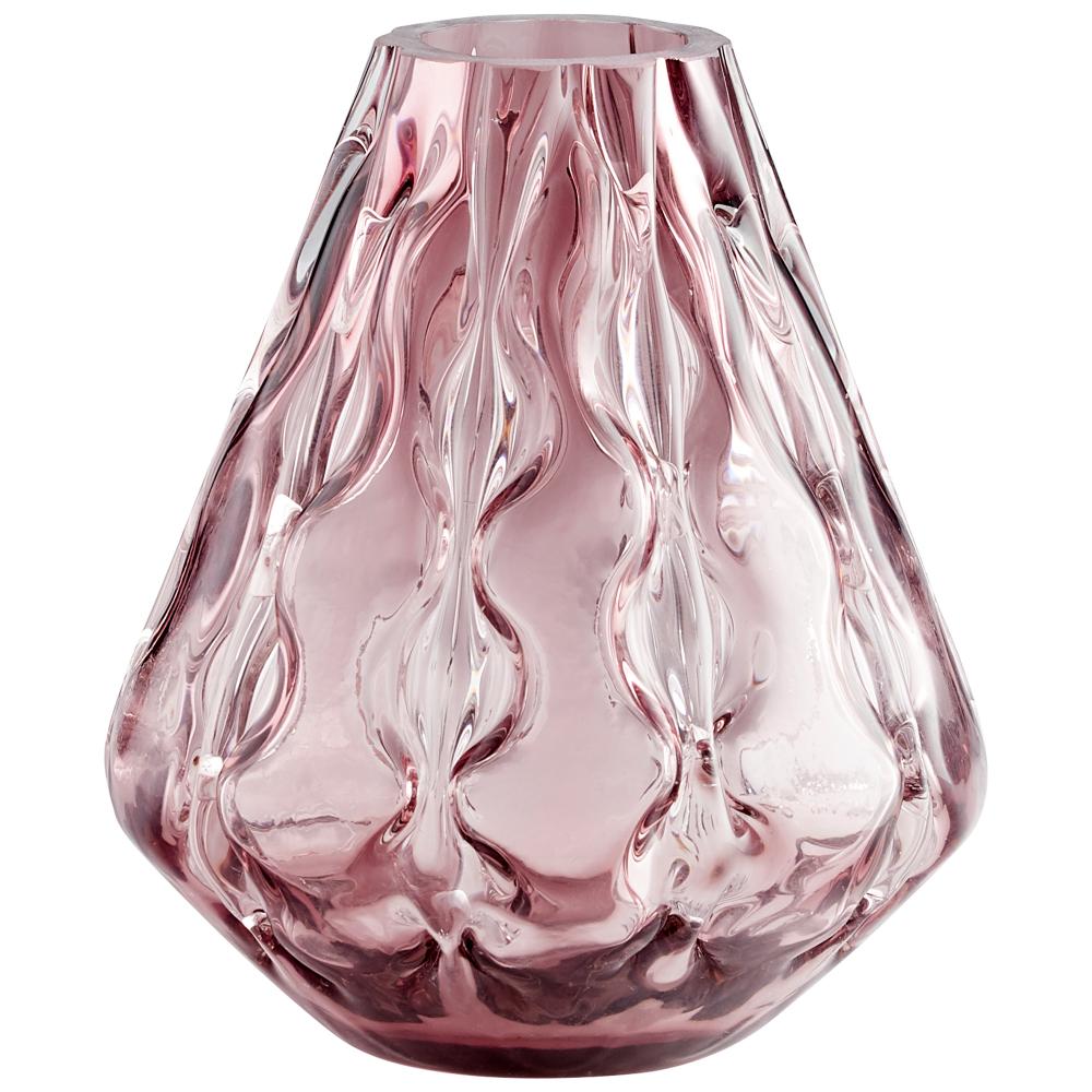 Geneva Vase|Blush - Small