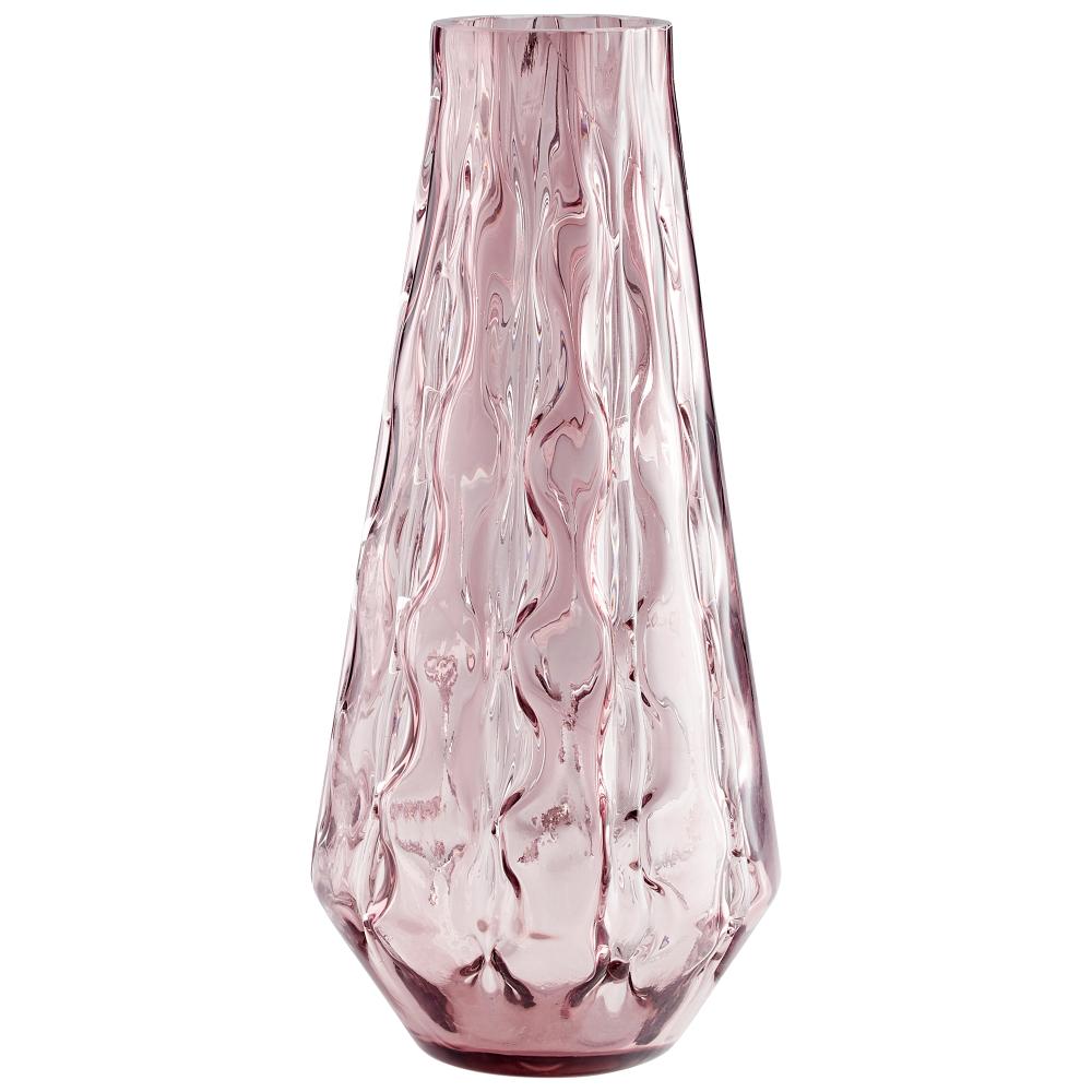 Geneva Vase|Blush - Large