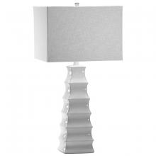 Cyan Designs 01721-1 - Emily Lamp W/LED Bulb