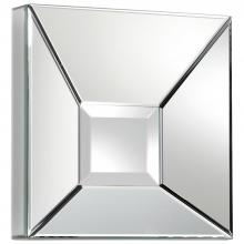 Cyan Designs 06382 - Pentallica Square Mirror