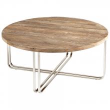 Cyan Designs 06561 - Montrose Coffee Table