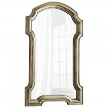 Cyan Designs 07911 - Baird Mirror Silver Oxide