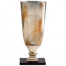 Cyan Designs 09766 - Chalice Vase-SM