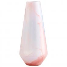 Cyan Designs 09983 - Atria Vase | Pink - Large