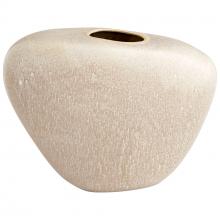  10834 - Pebble Vase-MD