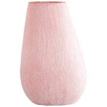 Cyan Designs 10882 - Sands Vase | Pink - Large