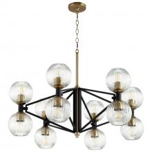  10966 - Helios Chandelier -LG