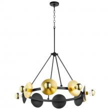  10980 - Artemis Chandelier-MD