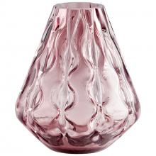Cyan Designs 11074 - Geneva Vase|Blush - Small