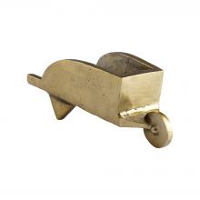  11231 - Wheelbarrow Token