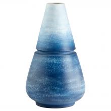  11549 - Amarna Vase | Blue -Small