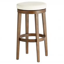  11604 - Archon Bar Stool | Brown