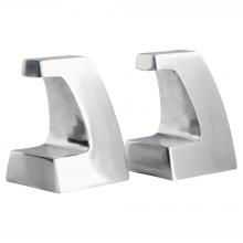  11659 - Apostrophe Bookends| P|Al