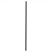 Cyan Designs 11990 - 48" Downrod - Matte Black