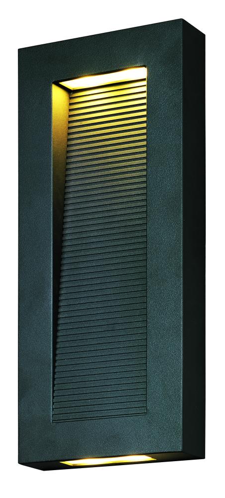 Avenue LED-Outdoor Wall Mount