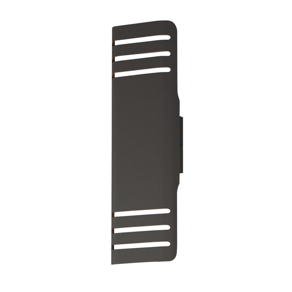 Lightray LED-Outdoor Wall Mount