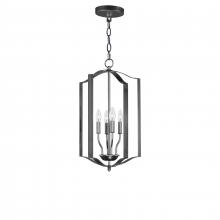  10036BK - Provident-Single Pendant