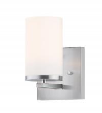 Maxim 10281SWSN - Lateral-Wall Sconce