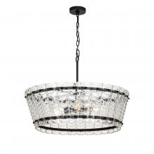 Maxim 21874CLBZ - Ruche-Chandelier