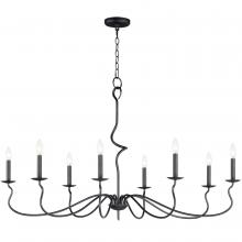  27708BO - Padrona-Chandelier