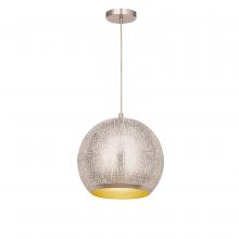 Maxim 29131ARW - Aurelia-Mini Pendant