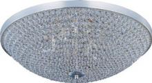  39872BCPS - Glimmer-Flush Mount