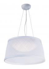  54374WT - Bahama-Outdoor Pendant