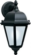  65100BK - Westlake LED E26-Outdoor Wall Mount