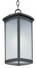 Maxim 65759FSBZ - Terrace LED E26-Outdoor Hanging Lantern