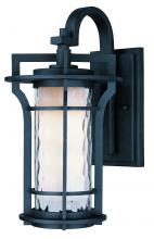  65786WGBO - Oakville LED E26-Outdoor Wall Mount