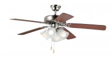 Maxim 89907FTSNWP - Basic-Max-Indoor Ceiling Fan