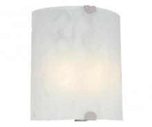  HOTWF213GUSN - WALL MT SCONCE HOTWF 213 GU24 SN