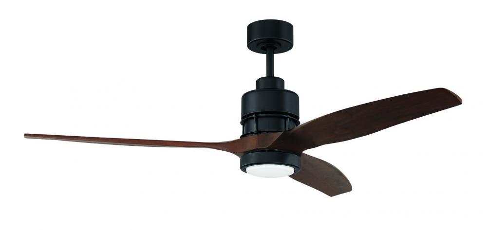 52" Sonnet Ceiling Fan Kit with Blades