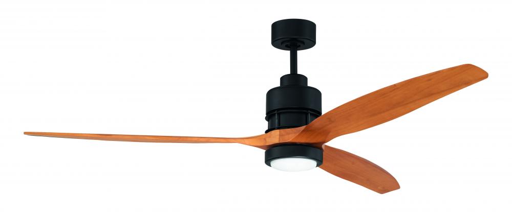 60" Sonnet Ceiling Fan Kit with Blades
