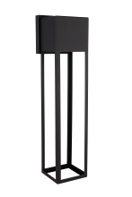 Craftmade ZA7524-MN-LED - Large Wall Mount