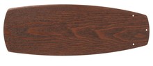  B552C-EO - 52" Contour Series Blades in English Oak