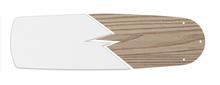  BSAP62-WWOK - 62" Supreme Air Plus Blades in White/Washed Oak