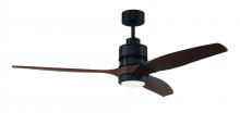 Craftmade SON52FB-52WAL - 52" Sonnet Ceiling Fan Kit with Blades