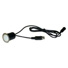 Bulbrite 770231 - COLOR CHANGING - INDIVIDUAL STEP LIGHT