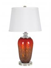 Dale Tiffany SAT16003LED - Daiquiri Table Lamp