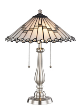 Dale Tiffany STT17022 - Jensen Tiffany Table Lamp
