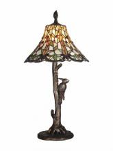 Dale Tiffany TT10528 - Table Lamp