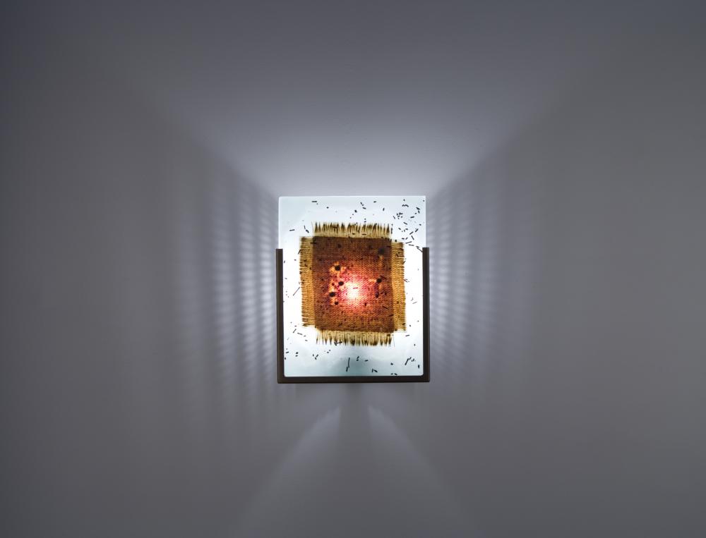 F/N 1 - Bronze - Incandescent - Vision Amber