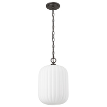  IN10005ORB - 1-Light Pendant