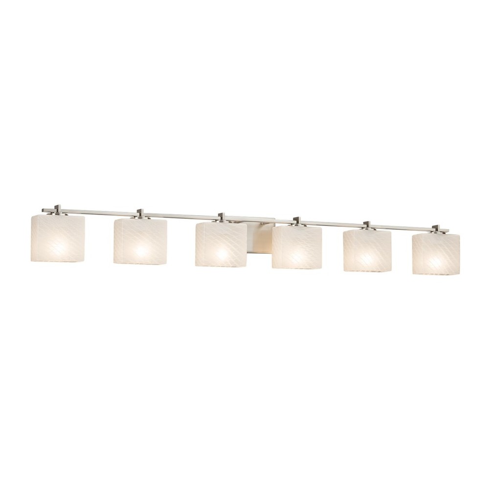 Era 6-Light Bath Bar