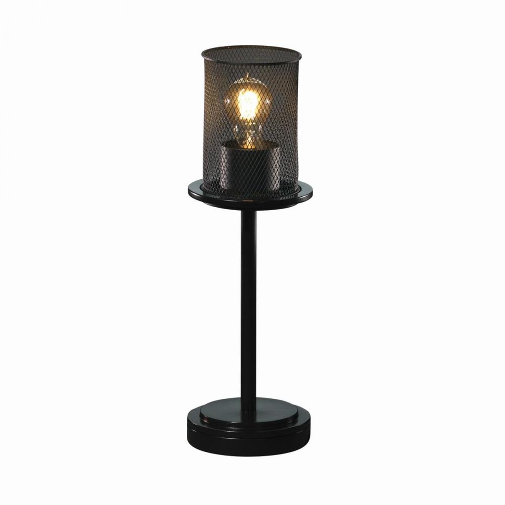 Dakota 1-Light Table Lamp (Tall)