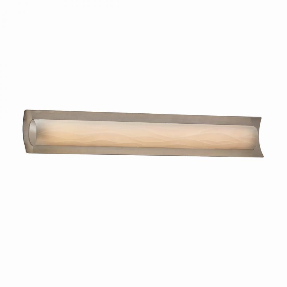 Lineate 30" Linear LED Wall/Bath