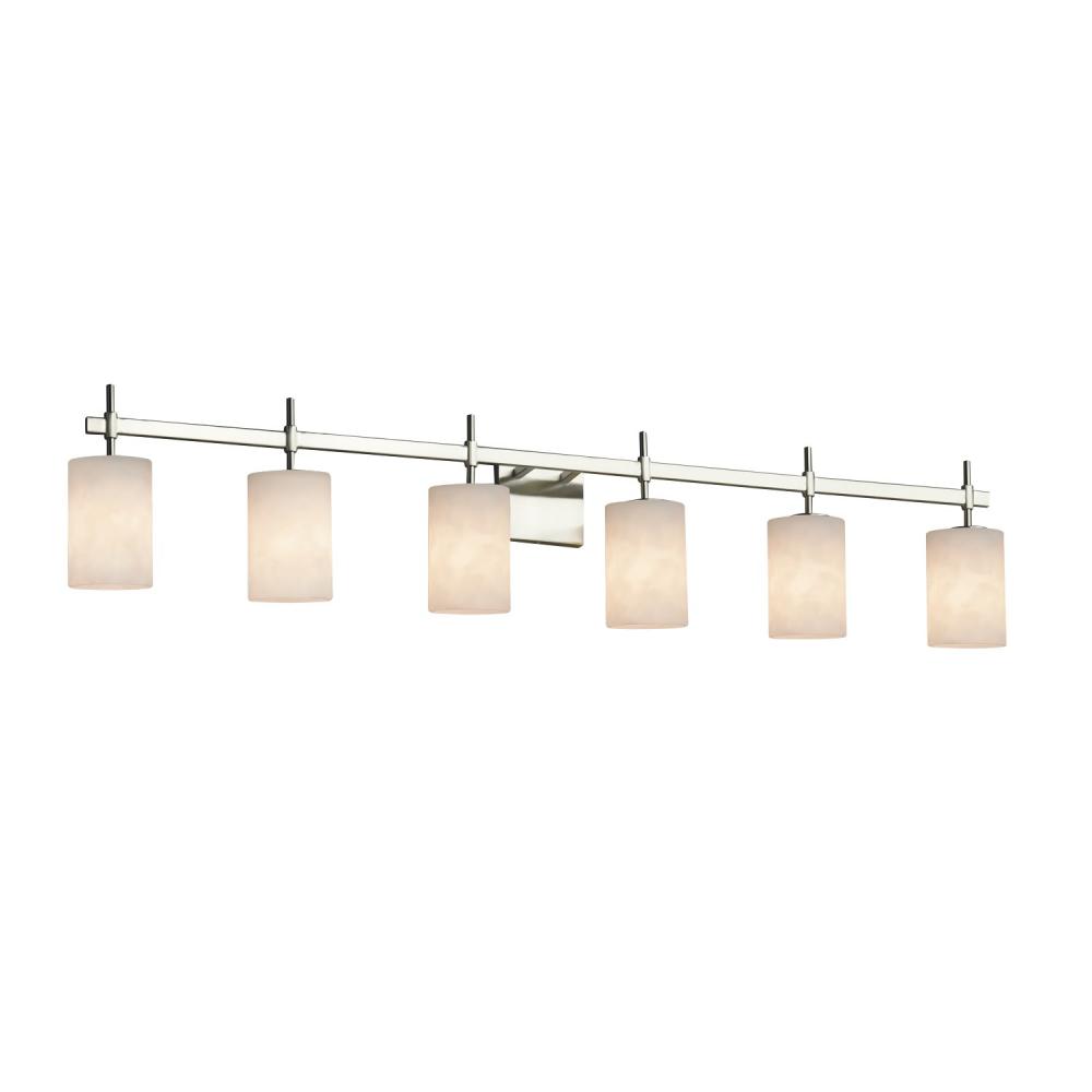 Union 6-Light LED Bath Bar